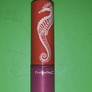 MAC To the Beach LE Lipglass